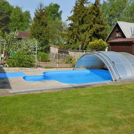 Poolincluded - Chalet Kuki