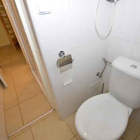 Poolincluded - Chalet Kuki Prázdninový dům Wschen