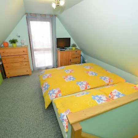 Poolincluded - Chalet Kuki Prázdninový dům