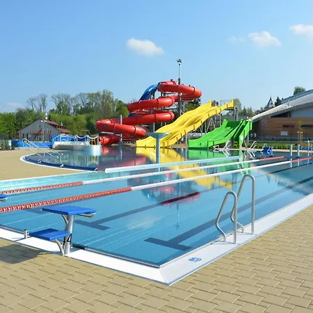 Poolincluded - Chalet Kuki * Wschen